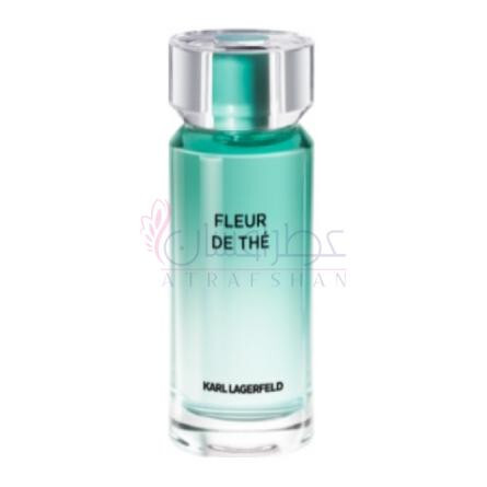 Fleur de Thé-کارل لاگرفلد فلور دی تی