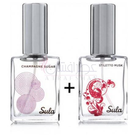 Sula Vixen Playering Set-سوزان لانگ سولا ویکسن پلیرینگ ست