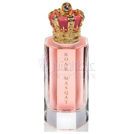 Rose Masquat-رویال کراون رز ماسکوات