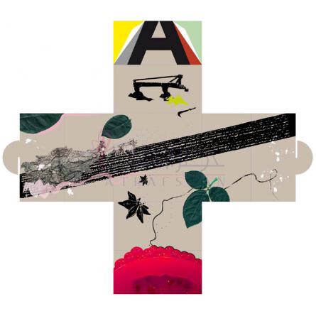 A-بلود کانسپت ای