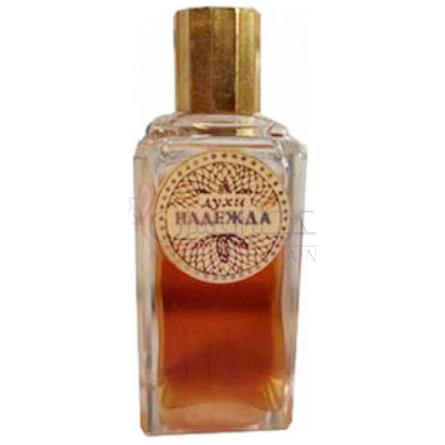 Nadezhda-نوول ایتویل نادژا