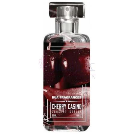 Cherry Casino-د دعا برند چری کازینو