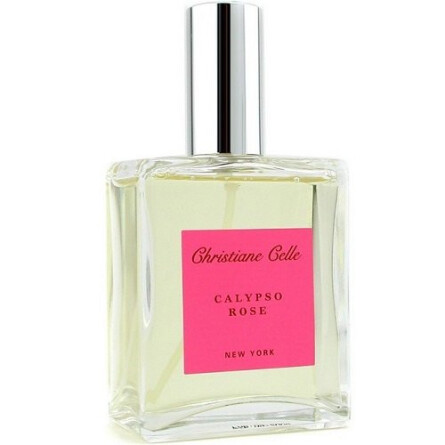 Calypso Rose-کلیپسو کریستین سل کلیپسو رز