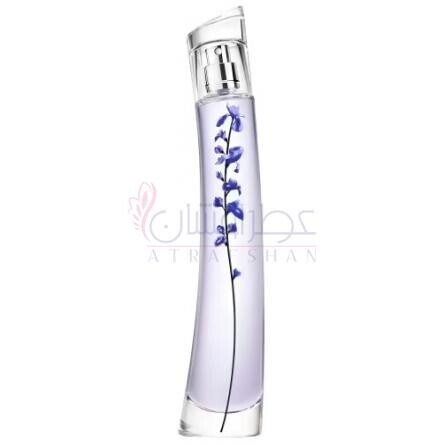 Flower Ikebana Indigo-کنزو فلاور ایکیبانا ایندیگو