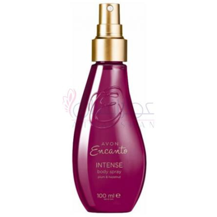 Encanto Intense Plum & Hazelnut-اوان اینکانتو اینتنس پلام اند هیزلنات