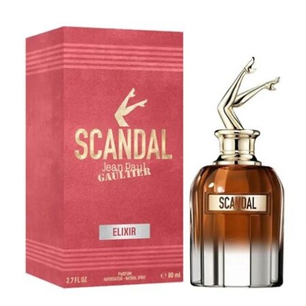 Scandal Elixir-ژان پل گوتیه اسکندل الکسیر