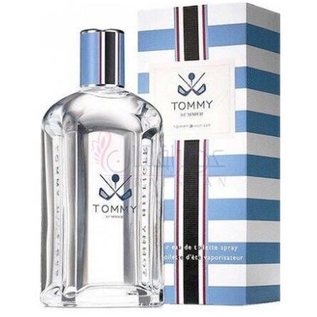 Tommy Summer 2014-تامی هیلفیگر تامی سامر 2014