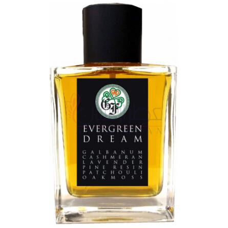Evergreen Dream-گالاگر فرگرنسز اورگرین دریم