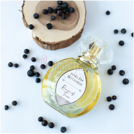 Rings of Time-هارلم بوتانیکا رینگز اف تایم