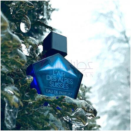 L'Air Des Alpes Suisses-تاور پرفیومز ل ایر دس آلپس سویسز