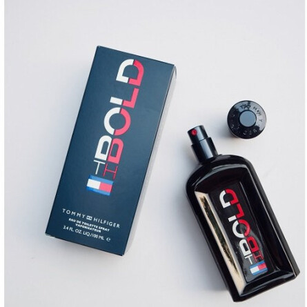 TH Bold-تامی هیلفیگر تی اچ بولد