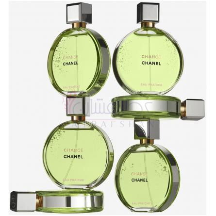 Chance Eau Fraiche Eau de Parfum-شنل چنس او فرش ادوپرفیوم