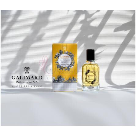 Ambre Boise-گالیمارد امبر بوا