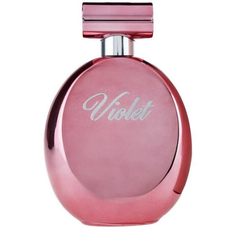 Violet-اسکلاره ویولت