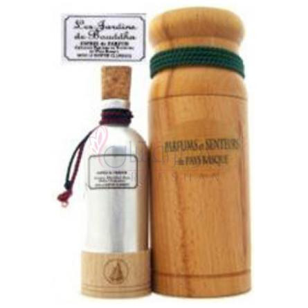 Les Jardins de Bouddha-پارفومز ات سنترز دو پیز باسک لس جاردینز دی بودا