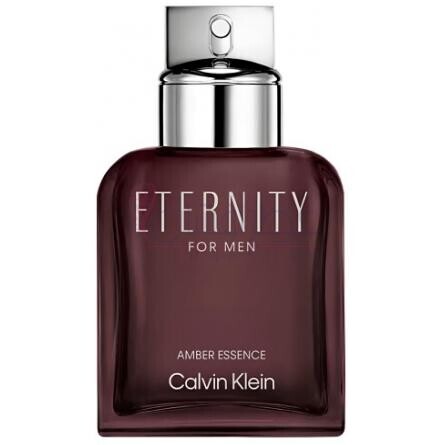Eternity Amber Essence For Men-کالوین کلین اترنیتی امبر اسنس فور من