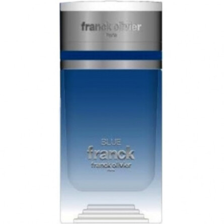 Franck Blue-فرانک اولیویر فرانک بلو