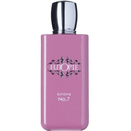 Eutopie No 7-اوتوپی شماره 7