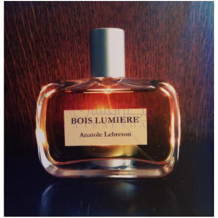 Bois Lumière-آناتول لبروتون بویس لومیر