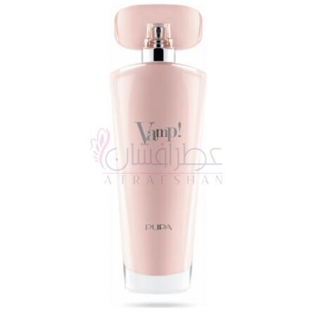 Vamp! Pink-پوپا ومپ پینک