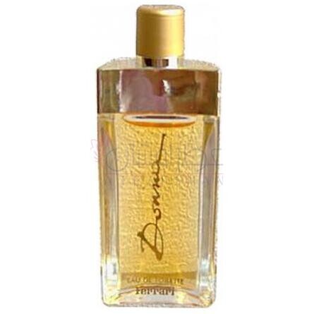 Donna-فراری دونا