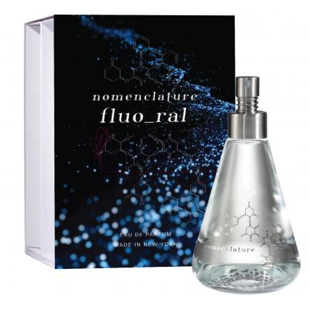 fluo-ral-نومن کالچر فلورال