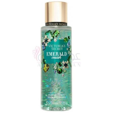 Emerald Crush-ویکتوریا سیکرت امرالد کراش