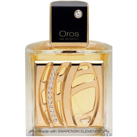 oros cologne swarovski