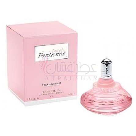 Lovely Fantasme-تد لاپیدوس لاولی فانتاسمی