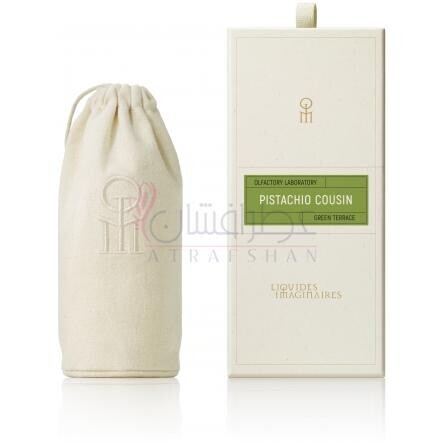 Pistachio Cousin-له لیکویید ایمجینر پیستاچیو کازین