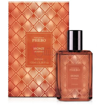 Bronze Intenso-فبو برونز اینتنسو