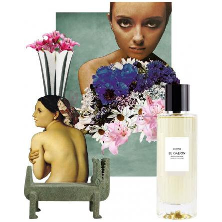 Chypre (2020)-لو گالیون چایپر 2020