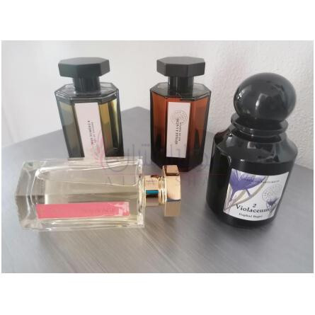 Violaceum 2-ال آرتیسان پارفومر ویولاسیوم 2