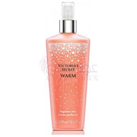 Warm Ginger-ویکتوریا سیکرت وارم جینجر