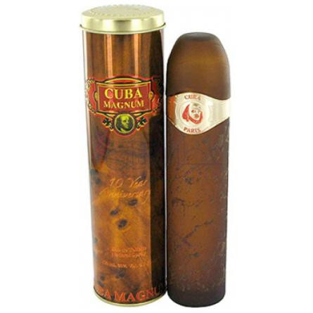 Cuba Magnum Red-کوبا پاریس کوبا مگنوم رد