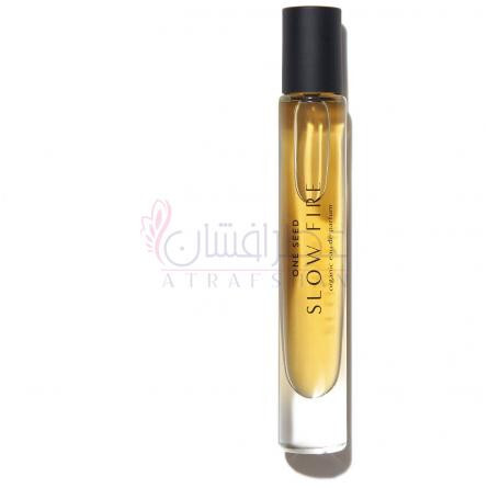 Slow Fire-وان سید اسلو فایر