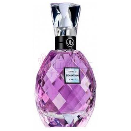 Sensation-یوهان بی سنسیشن