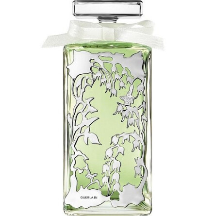 Muguet 2016-گرلن موگت 2016