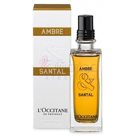 Ambre & Santal-لوکسیتان ان پروونس امبر اند سانتال