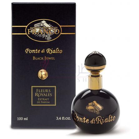 Fleurs Royales-پروفومریا فرانکو فلورز رویالز