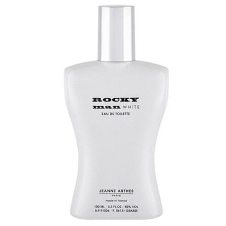 Rocky Man White-جین آرتس راکی من وایت