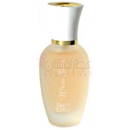 White Satin-فاین فرگرنسز اند کازمتیک وایت ساتین