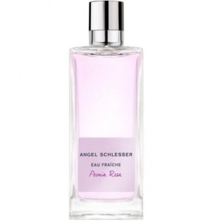 Eau Fraiche Peonia Rose-آنجل شلیسر او فرش پینیا رز