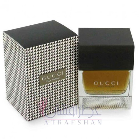 gucci pour homme gucci