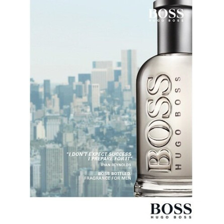 Boss Bottled-هوگو بوس باتلد (هوگو باس باتل)