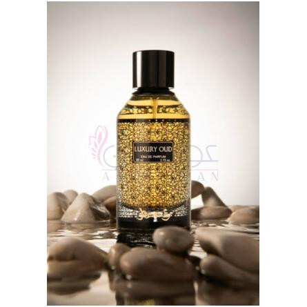 Luxury Oud-رشت او نی ار لاکشری عود