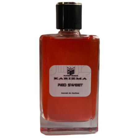 Red Sweet-احمد محسوب کریزما رد سوییت