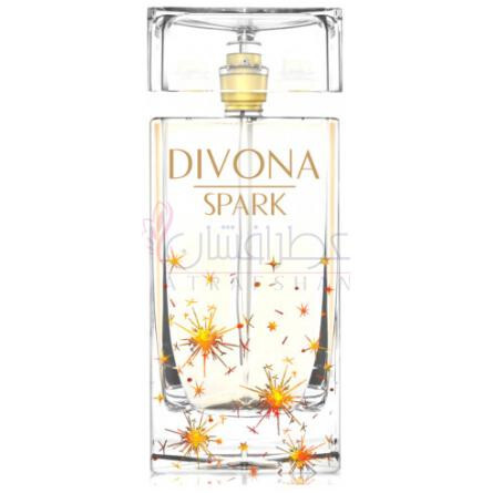 Spark-دیوونا اسپارک