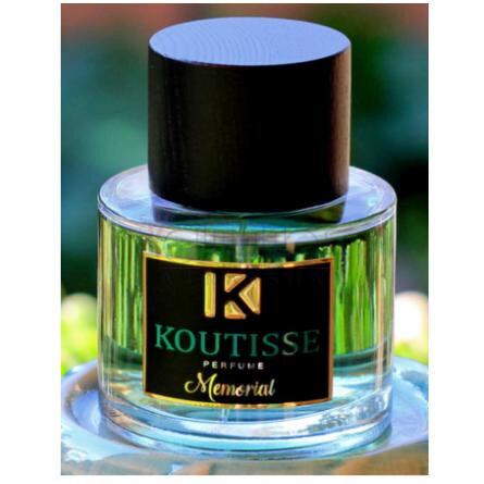 Memorial-کوتیس پرفیوم مموریال