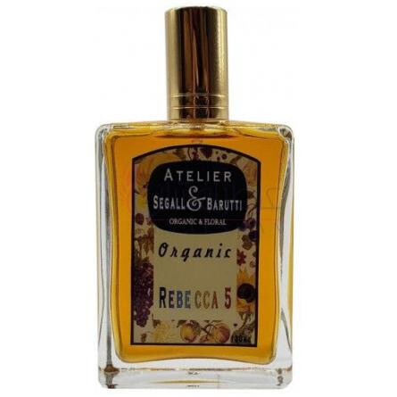 Rebecca 5-اتلیه سگال اند باروتی ربکا 5